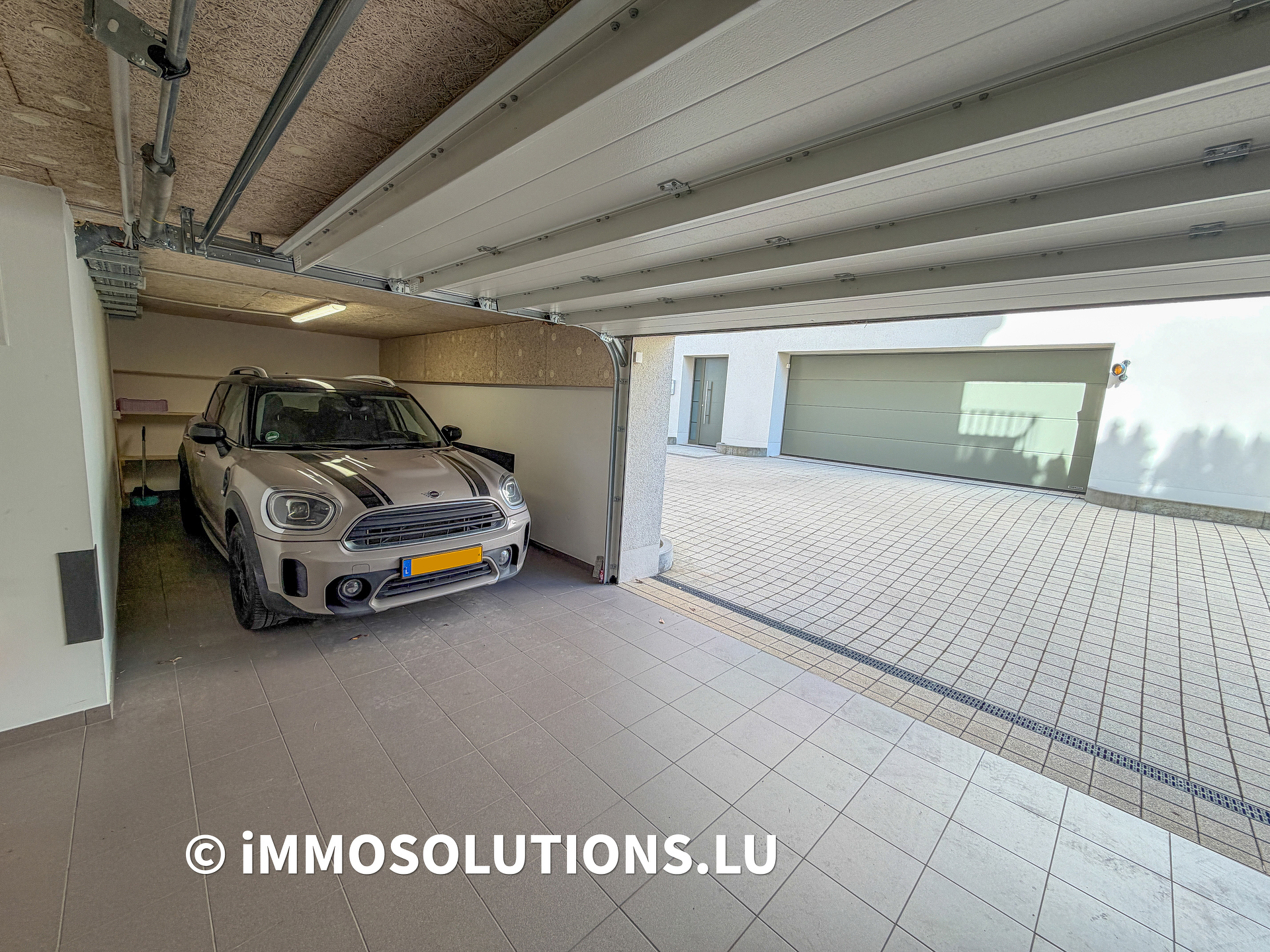 Appartement — Moesdorf · 82 m² - photo 27